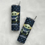 personalized-seattle-seahawks-yoda-cozy-blue-black-skinny-tumbler-best-selling.webp