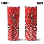 personalized-tampa-bay-buccaneers-monogram-burst-red-white-skinny-tumbler-best-selling.webp