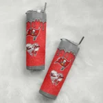 personalized-tampa-bay-buccaneers-pixel-fade-red-skinny-tumbler-best-selling.webp