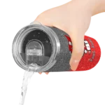personalized-tampa-bay-buccaneers-snoopy-attitude-red-skinny-tumbler-best-selling.webp