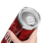 personalized-tampa-bay-buccaneers-stacked-diamond-red-skinny-tumbler-best-selling.webp