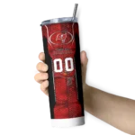 personalized-tampa-bay-buccaneers-stacked-diamond-red-skinny-tumbler-best-selling.webp