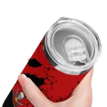 personalized-tampa-bay-buccaneers-star-pop-red-black-skinny-tumbler-best-selling.webp