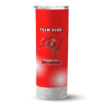 personalized-tampa-bay-buccaneers-starburst-tiles-red-skinny-tumbler-best-selling.webp