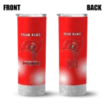 personalized-tampa-bay-buccaneers-starburst-tiles-red-skinny-tumbler-best-selling.webp