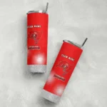 personalized-tampa-bay-buccaneers-starburst-tiles-red-skinny-tumbler-best-selling.webp