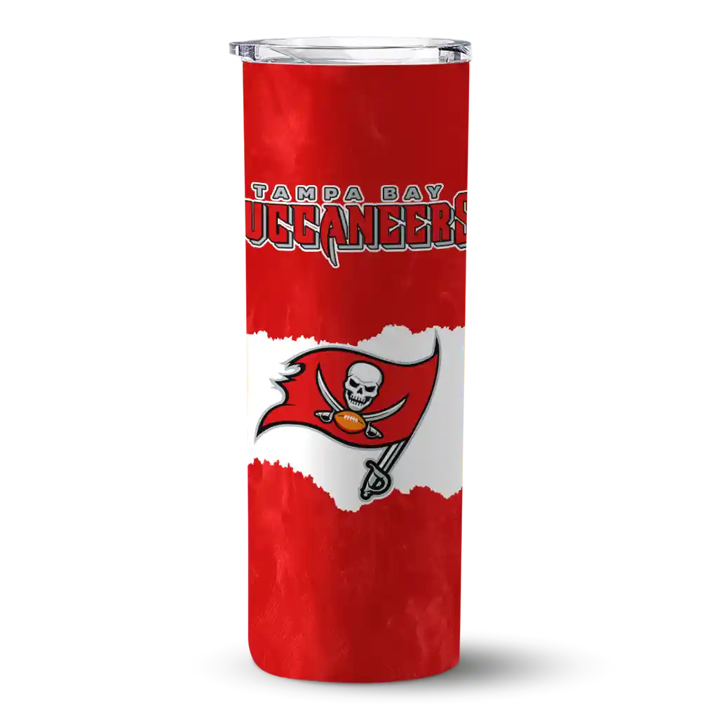 personalized-tampa-bay-buccaneers-torn-band-red-white-skinny-tumbler-best-selling.webp personalized tampa bay buccaneers torn band red white skinny tumbler best selling