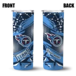 personalized-tennessee-titans-helmet-clash-navy-skinny-tumbler-best-selling.webp