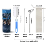 personalized-tennessee-titans-kiss-band-blue-skinny-tumbler-best-selling.webp