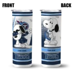 personalized-tennessee-titans-snoopy-dog-navy-white-skinny-tumbler-best-selling.webp