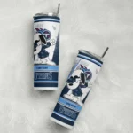 personalized-tennessee-titans-snoopy-dog-navy-white-skinny-tumbler-best-selling.webp