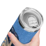 personalized-tennessee-titans-sparkle-lips-navy-skinny-tumbler-best-selling.webp