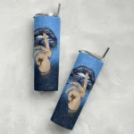 personalized-tennessee-titans-sparkle-lips-navy-skinny-tumbler-best-selling.webp