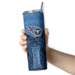 personalized-tennessee-titans-spiral-burst-print-navy-skinny-tumbler-best-selling.webp