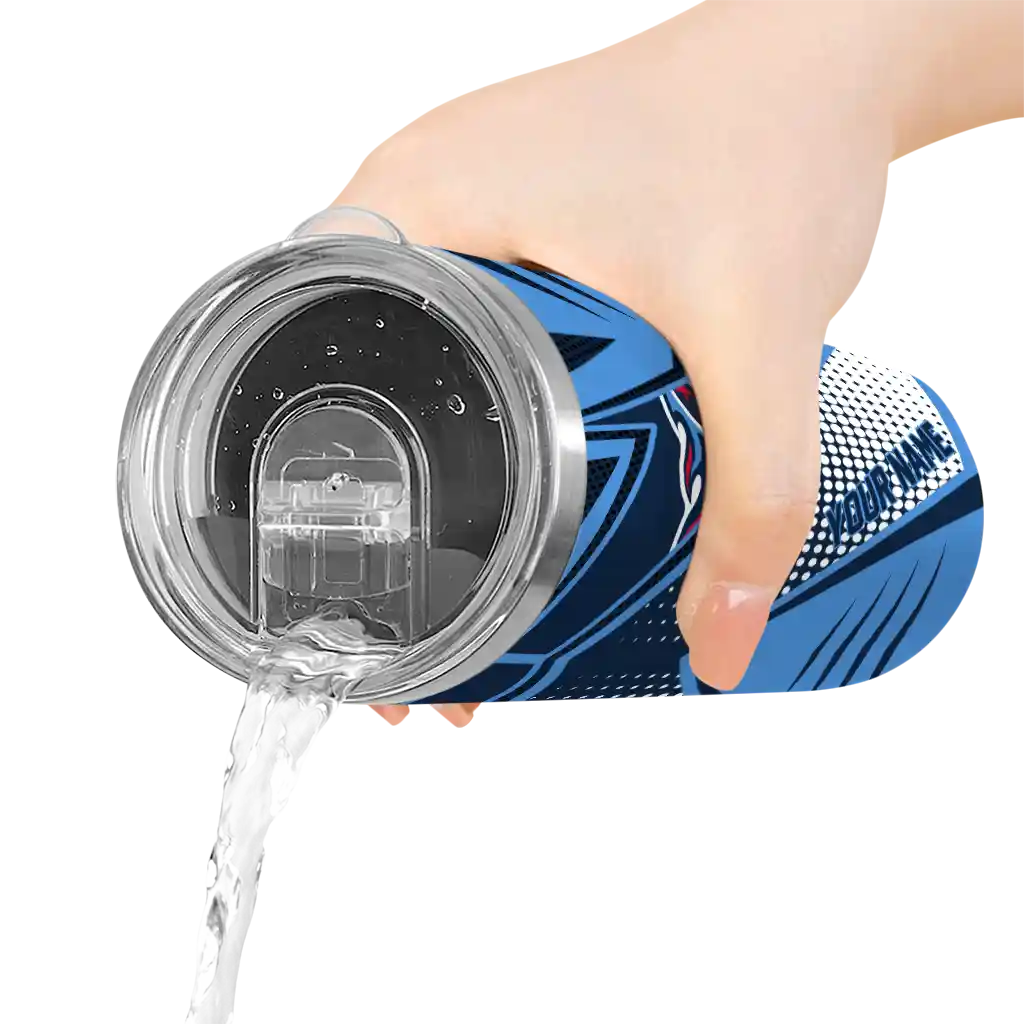 personalized-tennessee-titans-web-stripes-navy-white-skinny-tumbler-latest-model.webp
