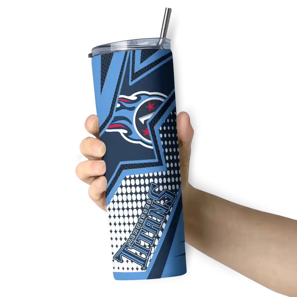 personalized-tennessee-titans-web-stripes-navy-white-skinny-tumbler-premium-grade.webp