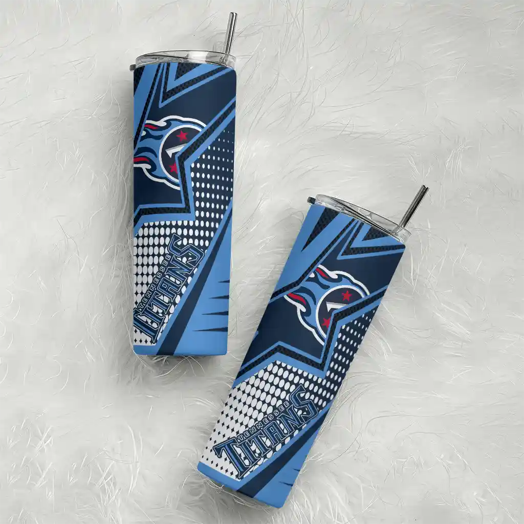 personalized-tennessee-titans-web-stripes-navy-white-skinny-tumbler-top-rated.webp