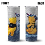 personalized-tennessee-titans-winnie-the-pooh-navy-gray-skinny-tumbler-best-selling.webp