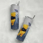 personalized-tennessee-titans-winnie-the-pooh-navy-gray-skinny-tumbler-best-selling.webp