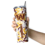 personalized-washington-commanders-claw-marks-burgundy-white-skinny-tumbler-best-selling.webp