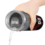 personalized-washington-commanders-hexagon-honeycomb-burgundy-black-skinny-tumbler-best-selling.webp