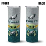 philadelphia-eagles-yoda-smile-green-skinny-tumbler-best-selling.webp