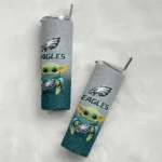 philadelphia-eagles-yoda-smile-green-skinny-tumbler-best-selling.webp