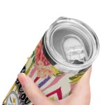 pittsburgh-steelers-flower-cluster-skinny-tumbler-best-selling.webp