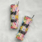 pittsburgh-steelers-flower-cluster-skinny-tumbler-best-selling.webp