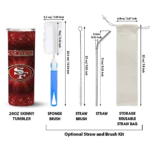 san-francisco-49ers-radiant-glitter-red-skinny-tumbler-best-selling.webp