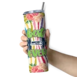 seattle-seahawks-flower-cluster-skinny-tumbler-best-selling.webp