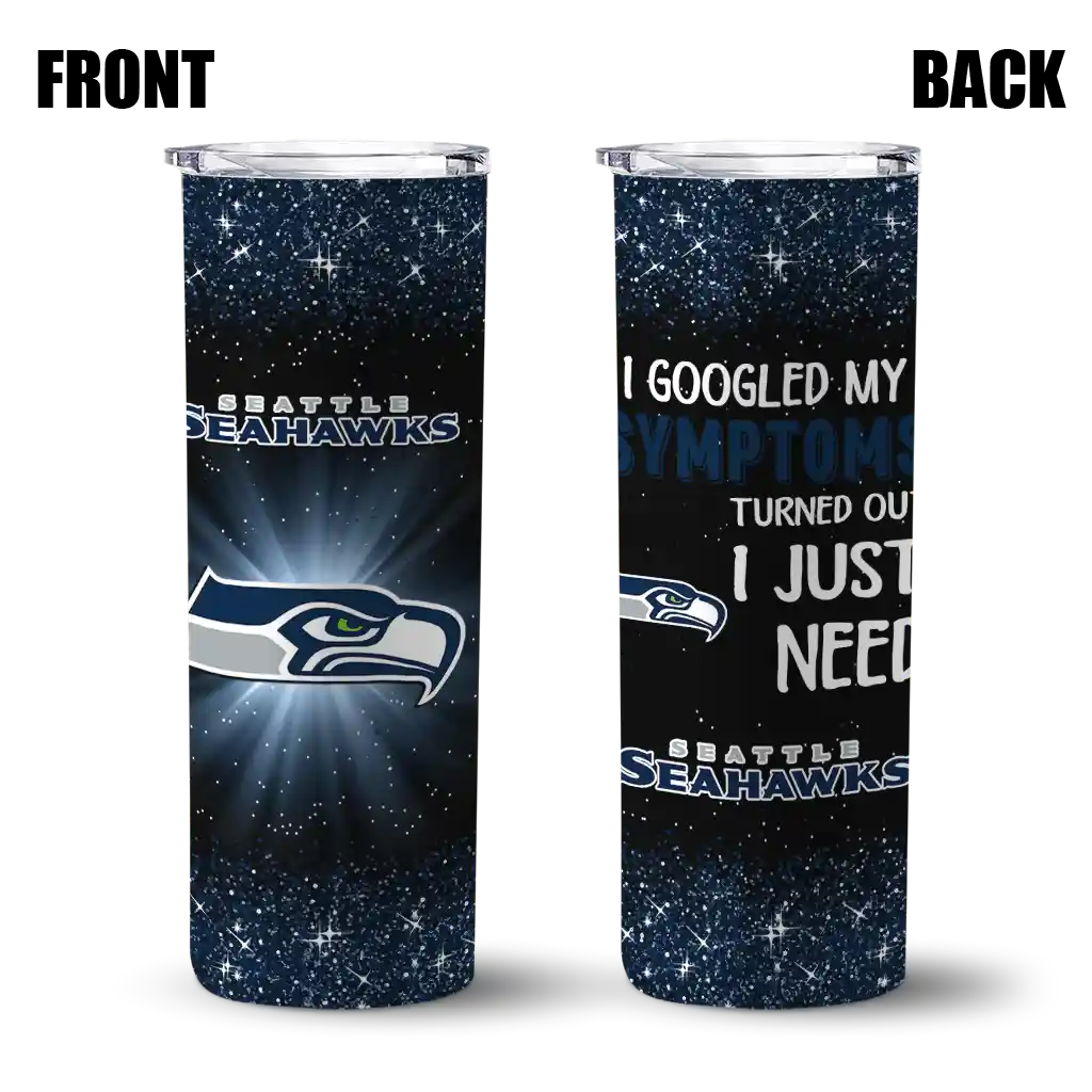 seattle-seahawks-radiant-glitter-blue-skinny-tumbler-fashion-forward.webp