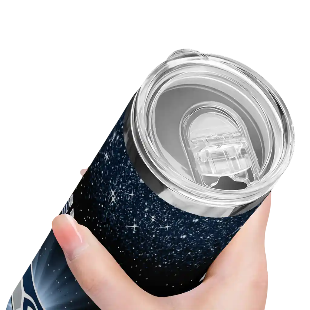 seattle-seahawks-radiant-glitter-blue-skinny-tumbler-high-quality.webp