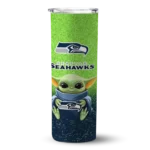 seattle-seahawks-yoda-smile-blue-skinny-tumbler-best-selling.webp