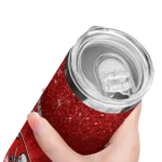 tampa-bay-buccaneers-radiant-glitter-red-skinny-tumbler-best-selling.webp