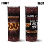 washington-commanders-radiant-glitter-burgundy-skinny-tumbler-best-selling.webp