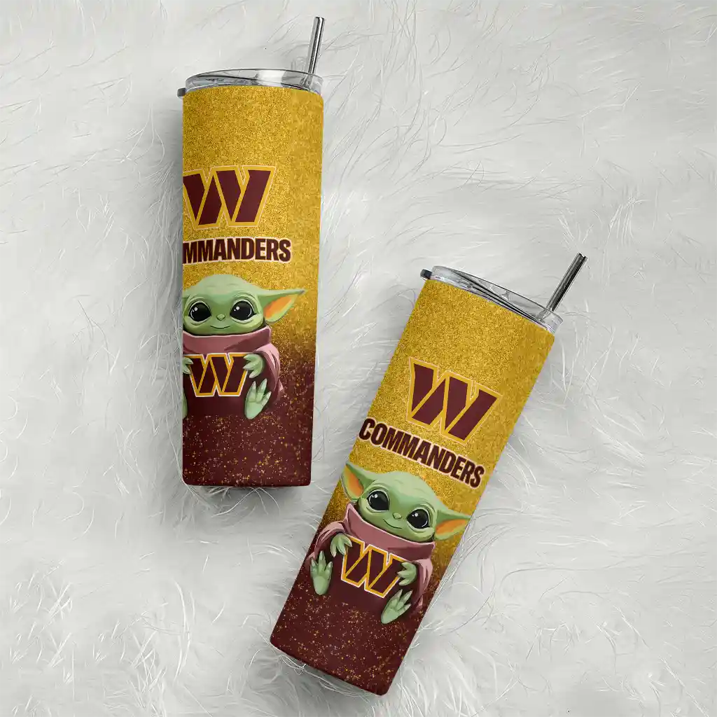 washington-commanders-yoda-smile-burgundy-skinny-tumbler-top-rated.webp