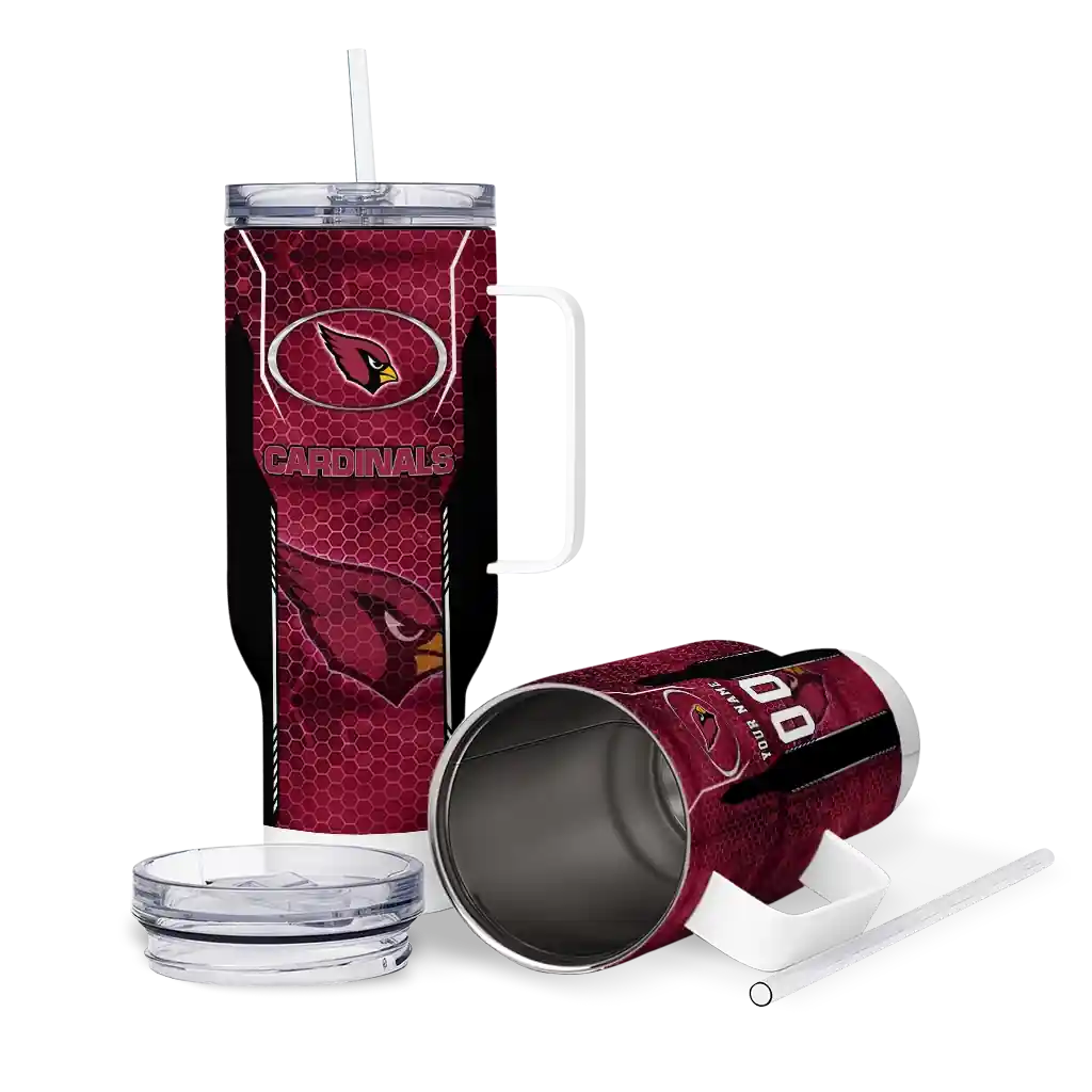 custom arizona cardinals hexagon armor red curved tumbler high quality.webp custom arizona cardinals hexagon armor red curved tumbler high quality.webp