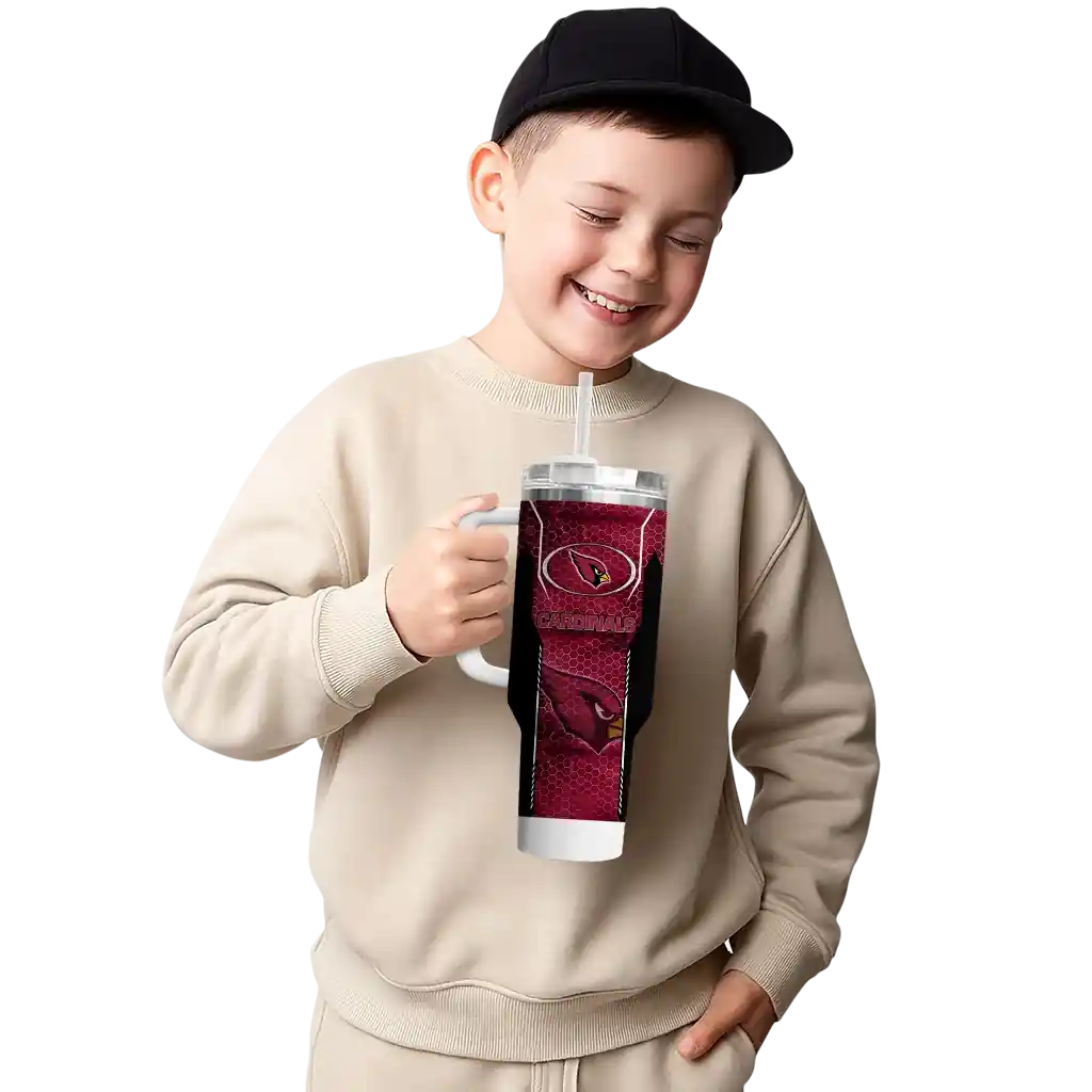 custom arizona cardinals hexagon armor red curved tumbler latest model.webp custom arizona cardinals hexagon armor red curved tumbler latest model.webp