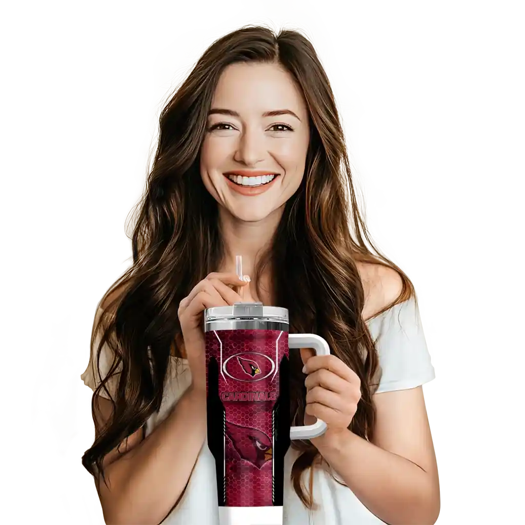 custom arizona cardinals hexagon armor red curved tumbler premium grade.webp custom arizona cardinals hexagon armor red curved tumbler premium grade.webp