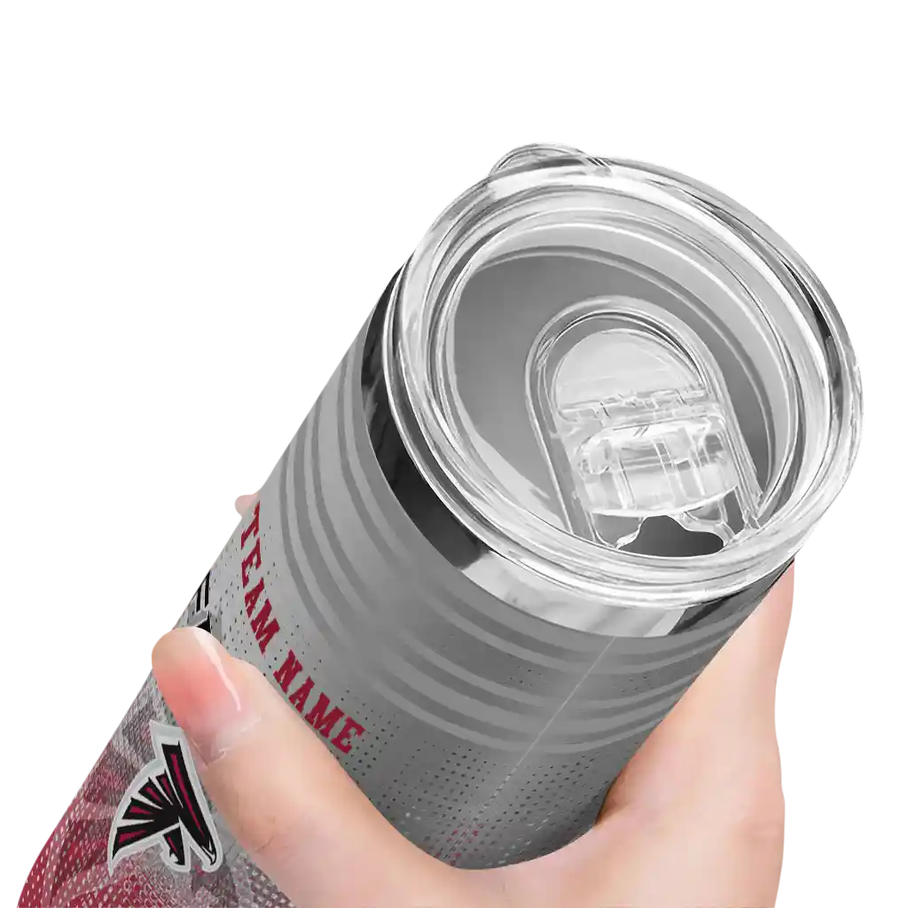 custom atlanta falcons swirl texture red skinny tumbler high quality.webp custom atlanta falcons swirl texture red skinny tumbler high quality.webp