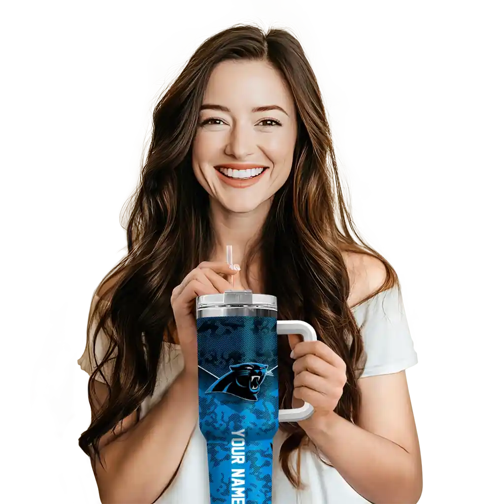 custom carolina panthers chevron stripe blue curved tumbler premium grade.webp custom carolina panthers chevron stripe blue curved tumbler premium grade.webp