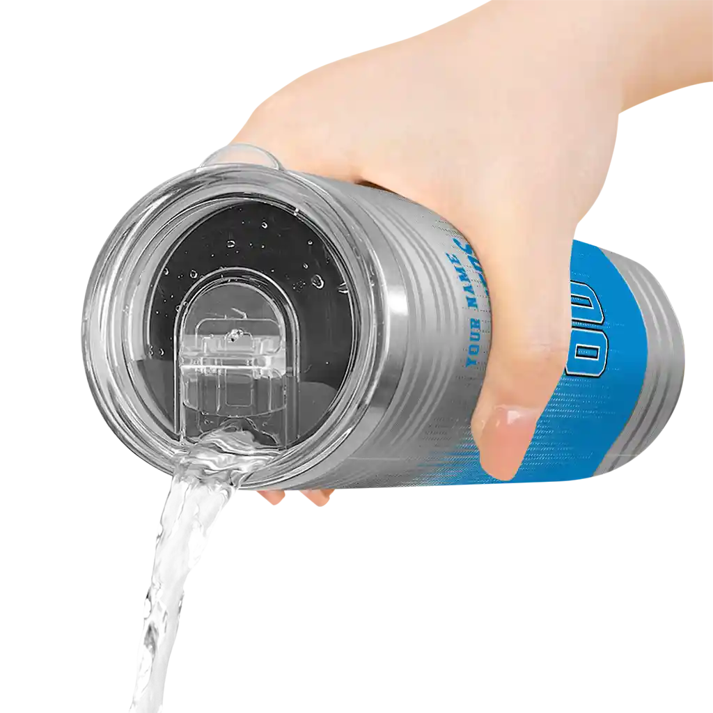 custom carolina panthers swirl texture blue skinny tumbler latest model.webp custom carolina panthers swirl texture blue skinny tumbler latest model.webp