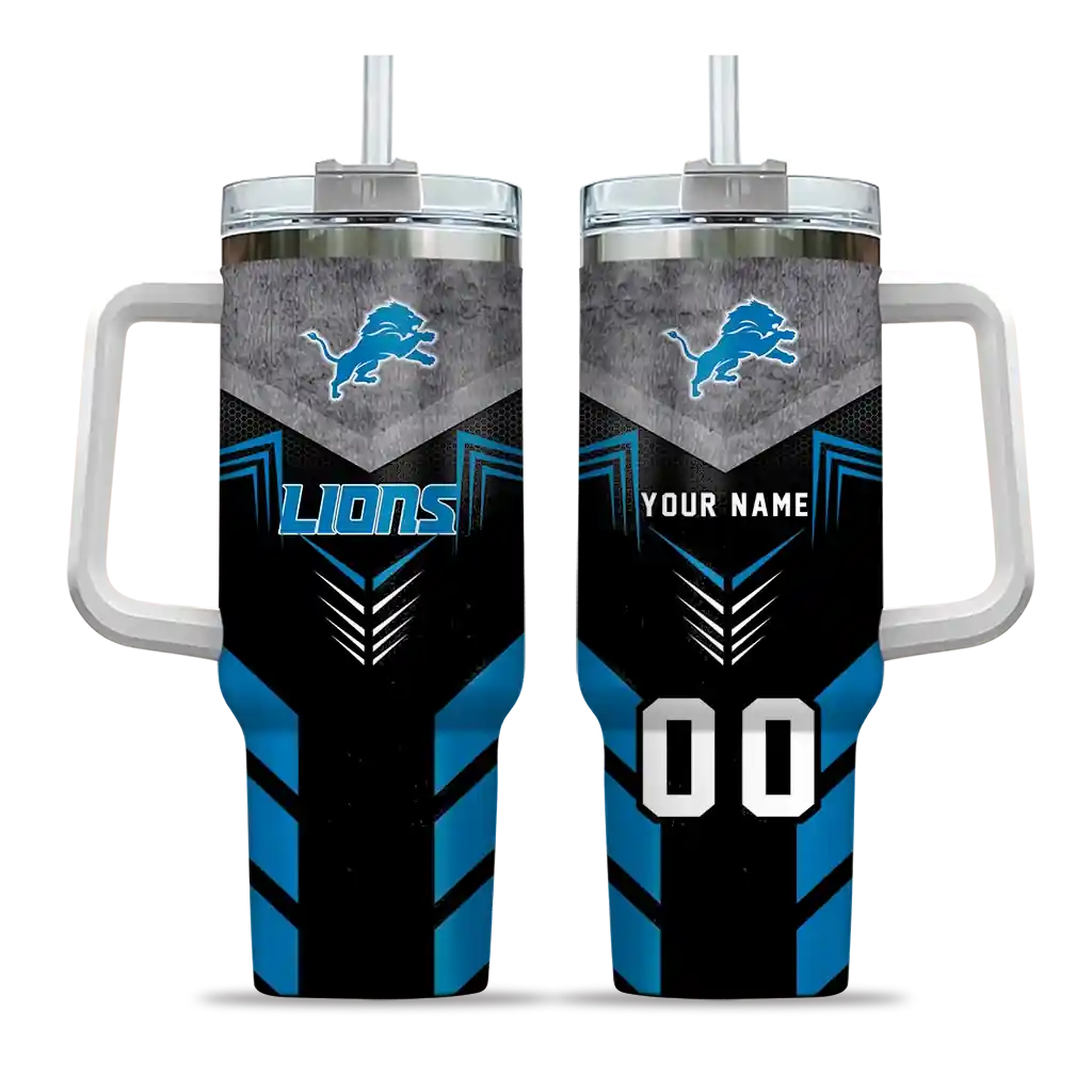 custom detroit lions arrow armor blue black curved tumbler best selling.webp custom detroit lions arrow armor blue black curved tumbler best selling.webp