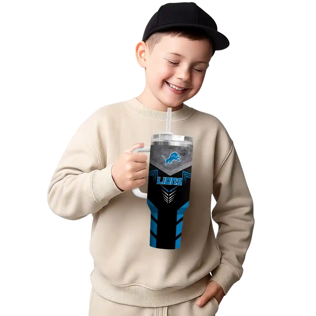 custom detroit lions arrow armor blue black curved tumbler latest model.webp custom detroit lions arrow armor blue black curved tumbler latest model.webp