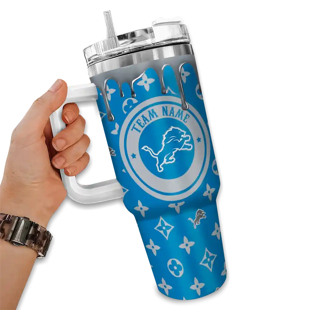 custom detroit lions bullseye drips blue curved tumbler fashion forward.webp custom detroit lions bullseye drips blue curved tumbler fashion forward.webp