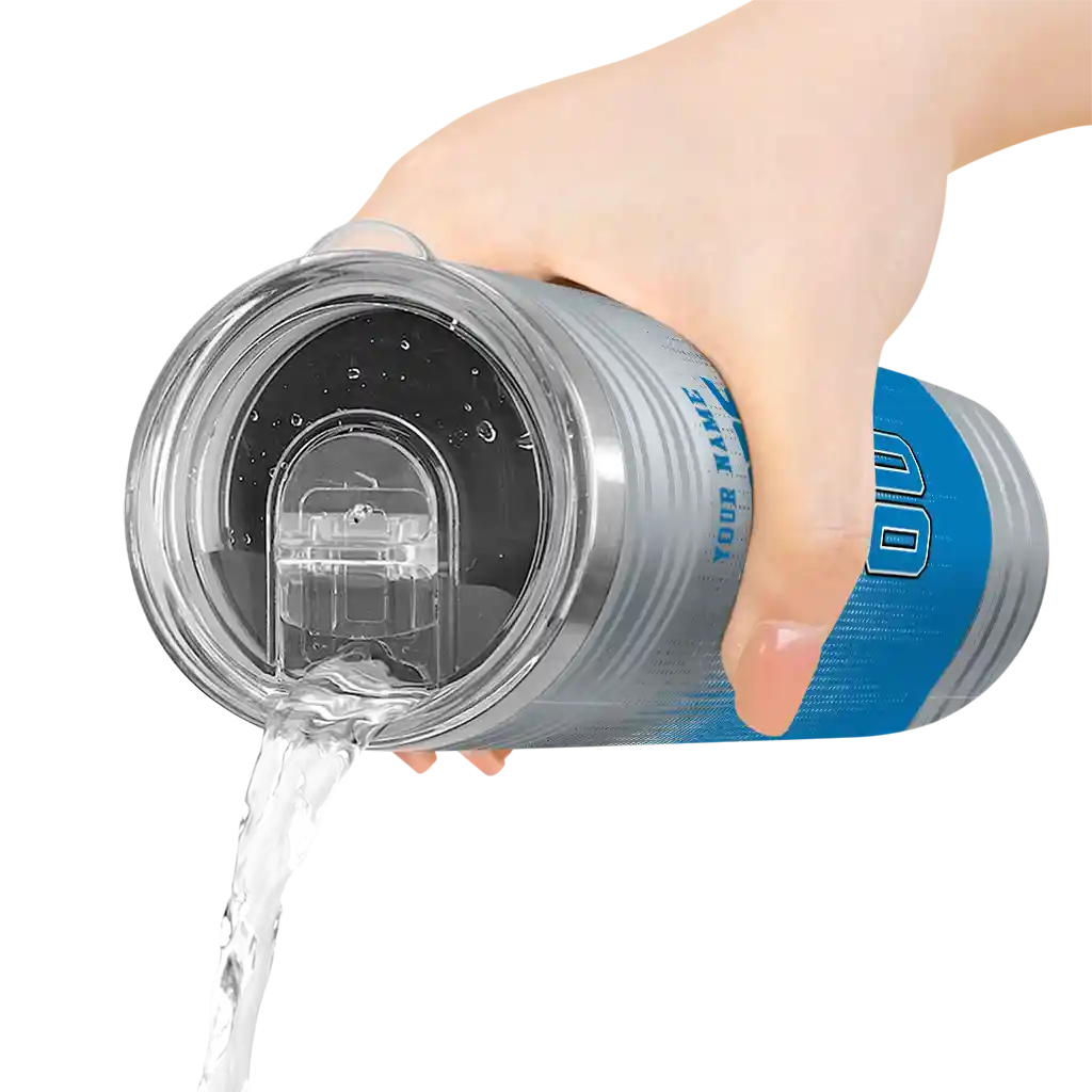 custom detroit lions swirl texture blue skinny tumbler latest model.webp custom detroit lions swirl texture blue skinny tumbler latest model.webp
