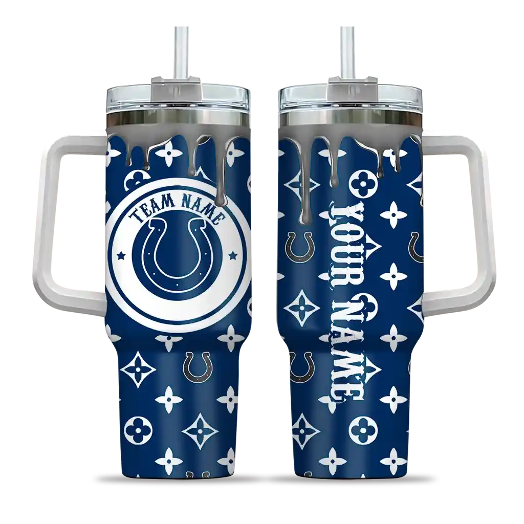 custom indianapolis colts bullseye drips blue curved tumbler best selling.webp custom indianapolis colts bullseye drips blue curved tumbler best selling.webp