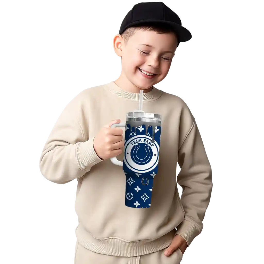 custom indianapolis colts bullseye drips blue curved tumbler latest model.webp custom indianapolis colts bullseye drips blue curved tumbler latest model.webp