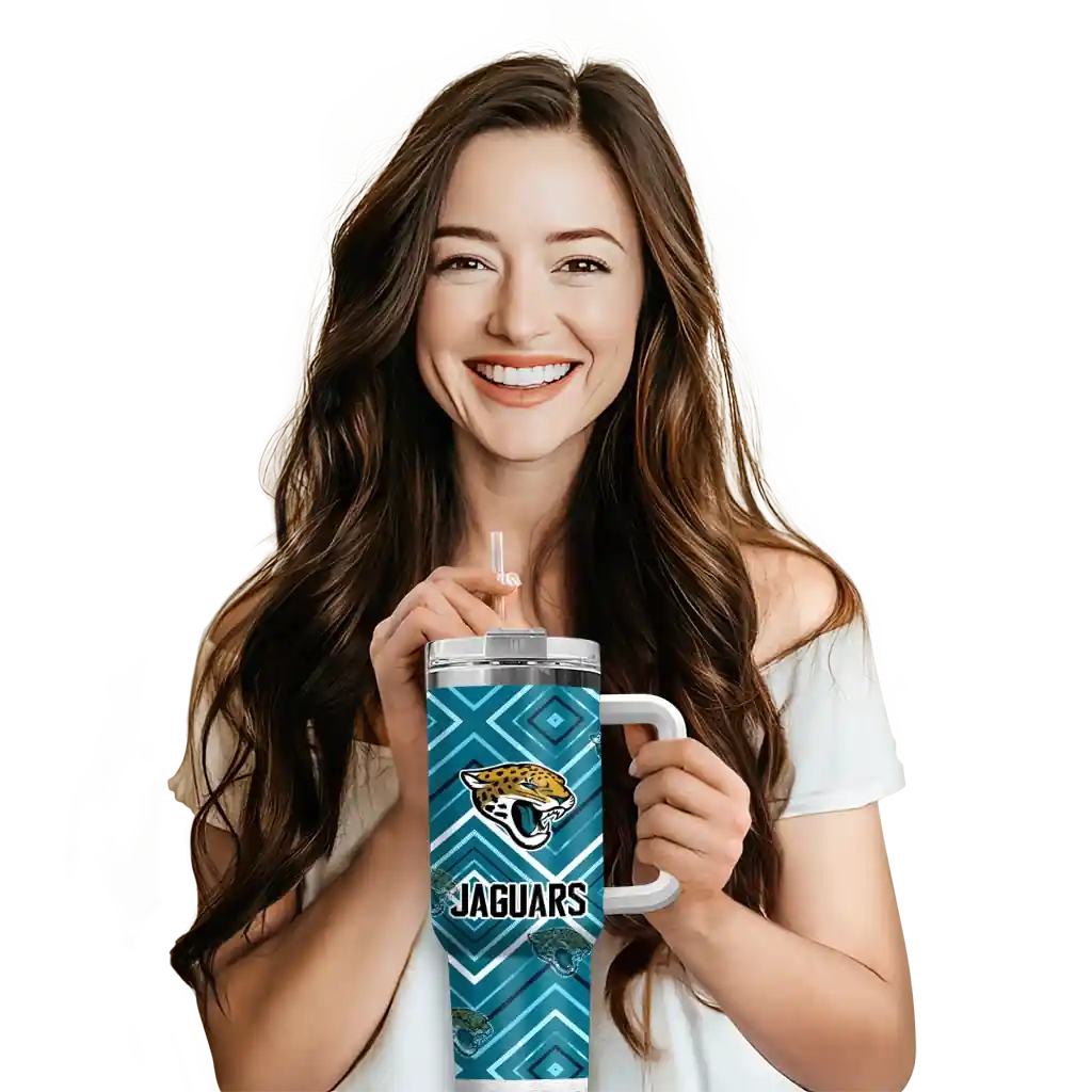 custom jacksonville jaguars bold diamonds teal curved tumbler premium grade.webp custom jacksonville jaguars bold diamonds teal curved tumbler premium grade.webp
